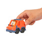 Moose Toys - Bluey Mini Racers