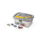 Explorer Stainless Steel Leakproof Lunch Box