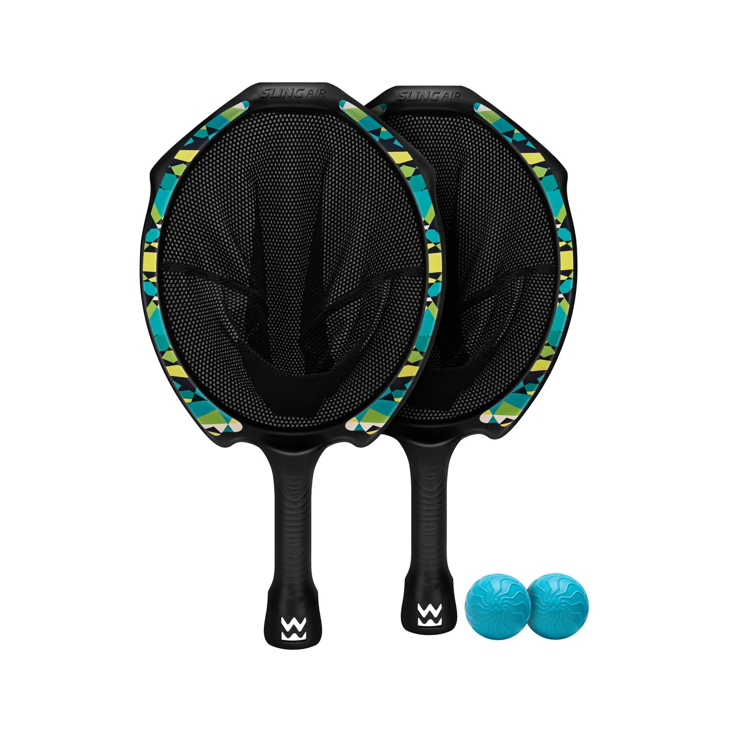 Sling Air Paddle Set