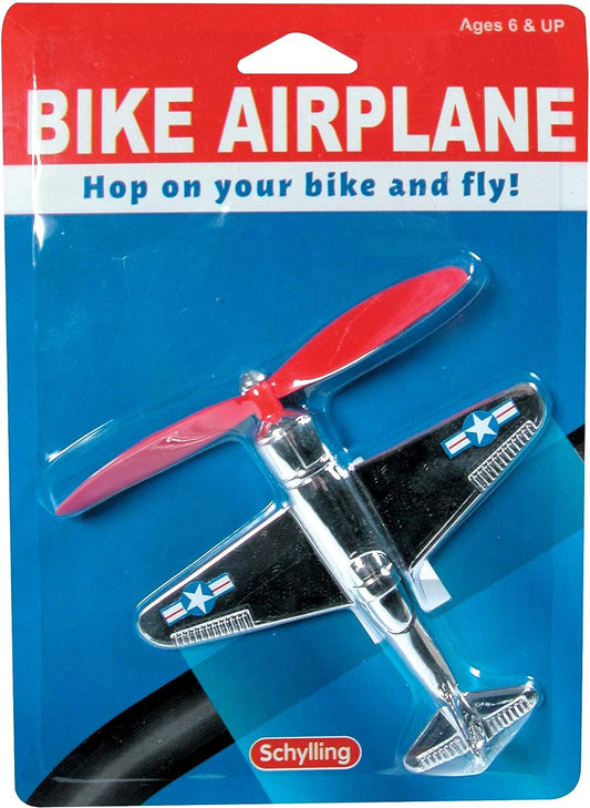 Bike Airplane