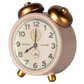 Alarm clock, Mouse - Powder