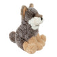 Albie Soft Wolf - Mini