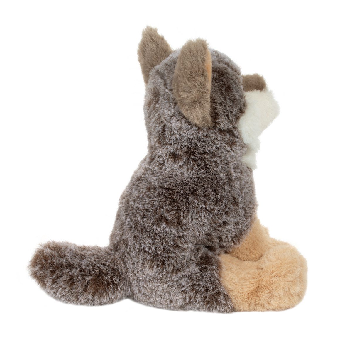 Albie Soft Wolf - Mini