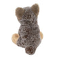 Albie Soft Wolf - Mini