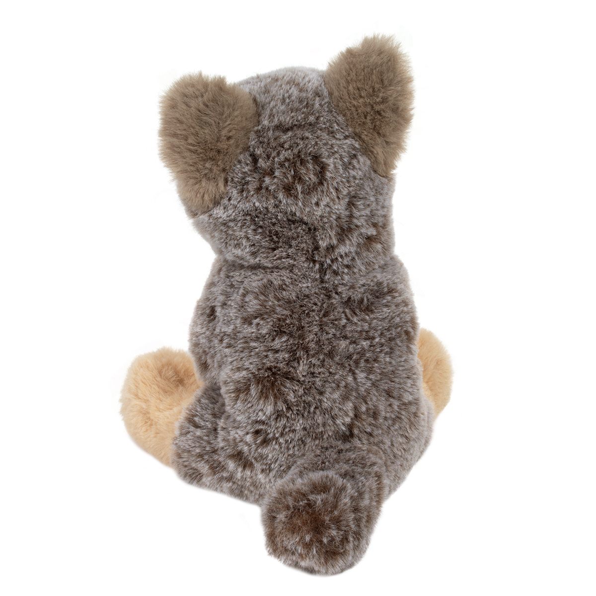 Albie Soft Wolf - Mini