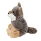 Albie Soft Wolf - Mini