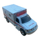 Die Cast Ambulance