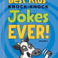 Best Kids' Knock-Knock Jokes Ever! Volume 2