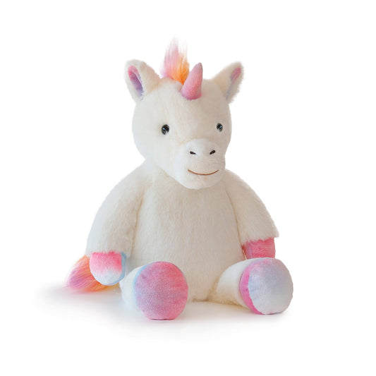 Cosmo Unicorn  Soft Toy 14"/36cm