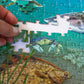 Under the Bay with San Francisco Baykeeper