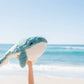 Hurley Whale Soft toy 20.5"/52cm