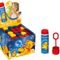 Pustefix Bubble Tube with Wand - 42 ml/1.4 oz