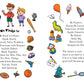 Play On Like Ludwig van Beethoven (Children's Graphic Novel)
