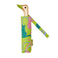 New! Multipack - Fuchsia/Lime/Ice Arty Cats Duck Umbrellas