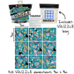 Ocean Life Squzzle Puzzle