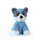 Little Cal Cattledog Soft Toy 8" / 20 cm