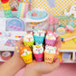 Tapioca Tots Mini Squishy Toys PDQ (24pcs/case)