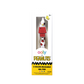 OOLY x Peanuts - 3 Color Erasable Gel Pen