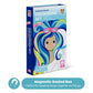 3D Coloring Set - Rainbow Dreams