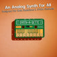 Synth-a-Sette