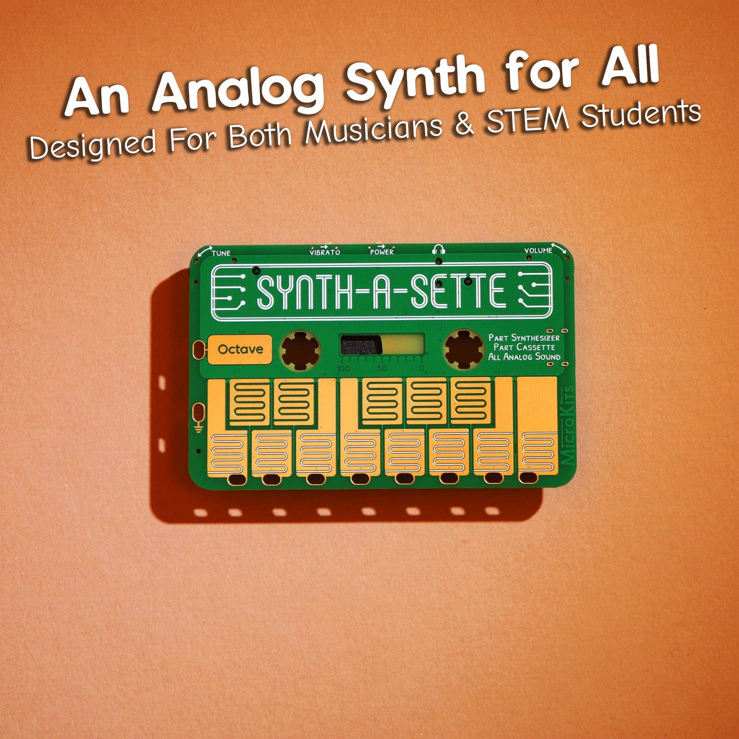 Synth-a-Sette