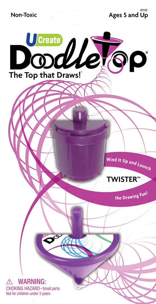 Doodletop Twister