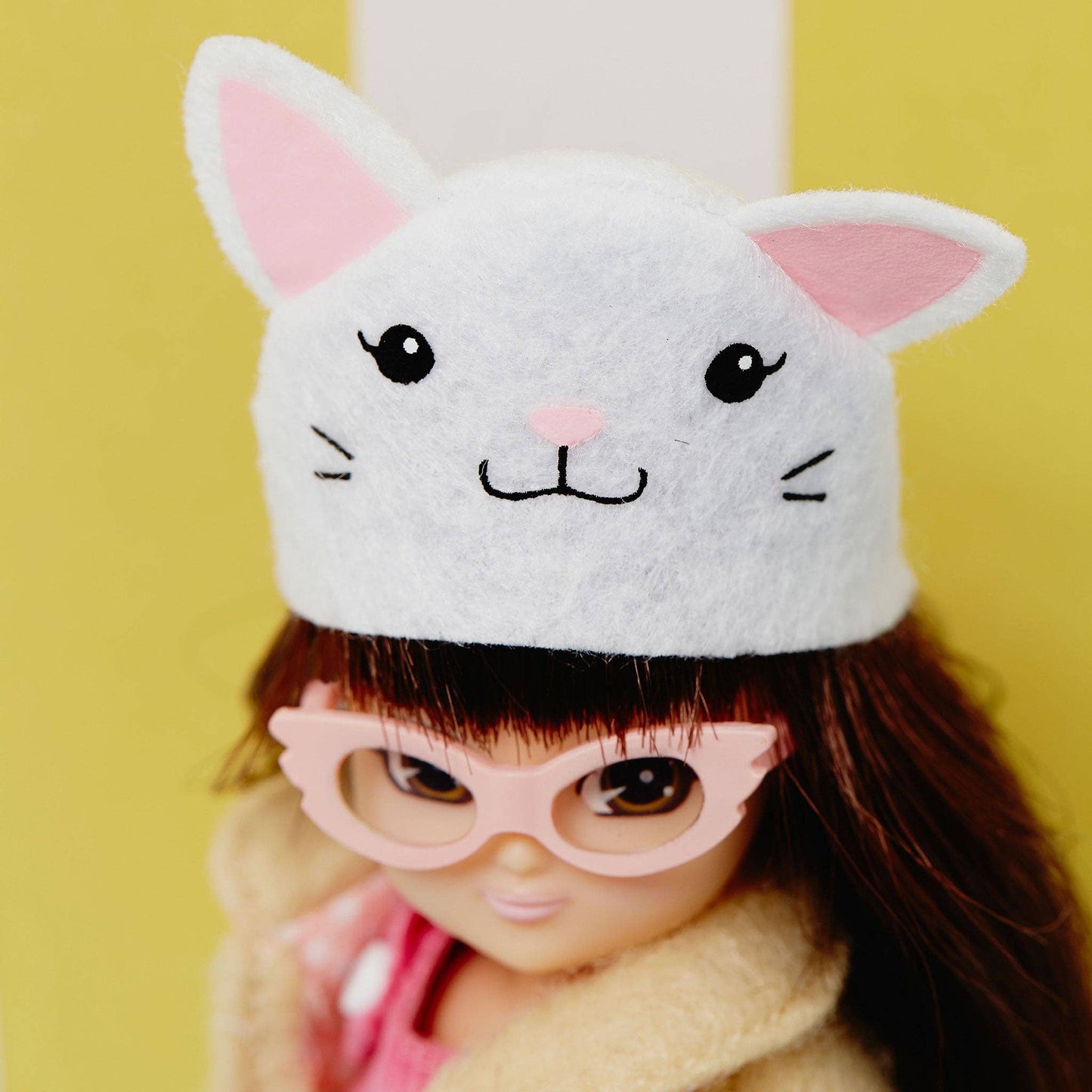 Pandora's Box Doll | Toys For Girls and Boys | Lottie