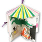 The Carousel of Animals