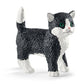 Playtime For Cute Cats Farm Figurine Toys Play Set