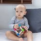 Square Clutching Toy