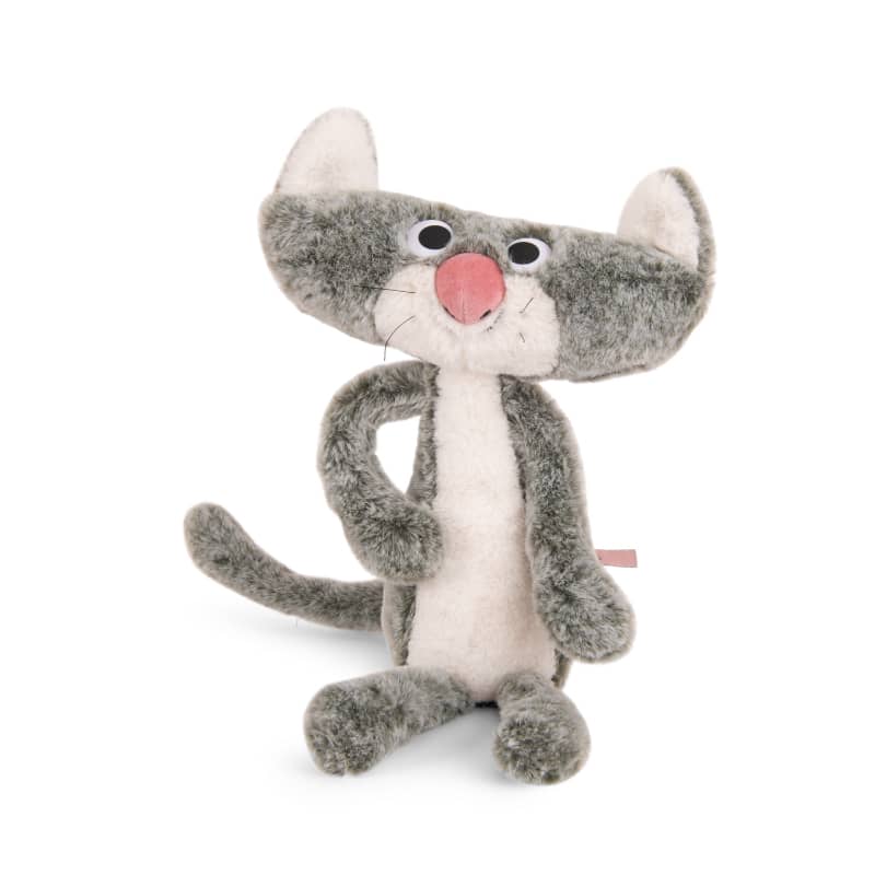 Cat Plush - Stuffed Toy
