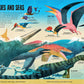 My First Dinosaur Atlas