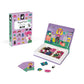 Magneti'book - Girl's Costumes