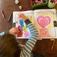 Draw With Mom!