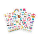 Tattoo Palooza: Glitter Temporary Tattoos - Funtastic Friend