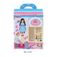 Long Hair – Kids Fashion Doll (Ages 4–9)