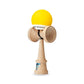 KROM • POP RUBBER YELLOW • KENDAMA