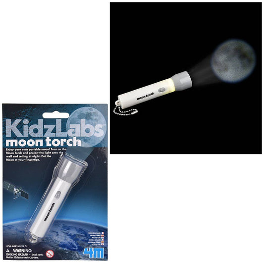 KidzLabs /Moon Torch
