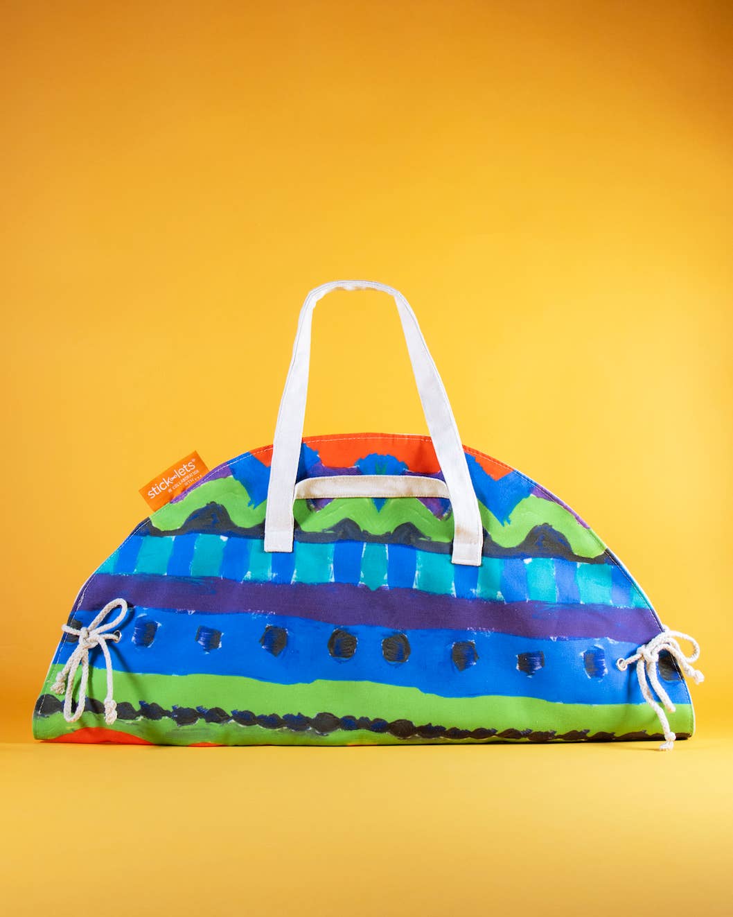 Forest Fort Bag