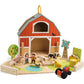 Baby Barn Set