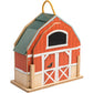 Baby Barn Set