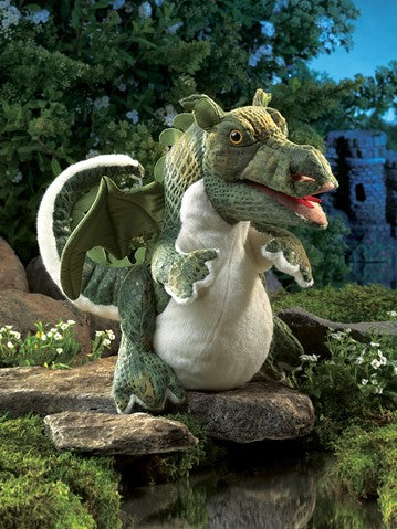 Baby Dragon