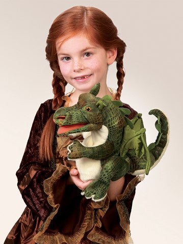 Baby Dragon