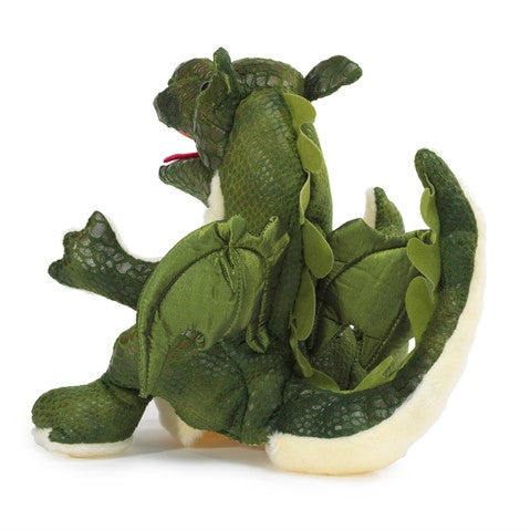 Baby Dragon