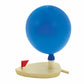 Balloon Powered Boat