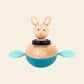 Clockwater Bath Rabbit