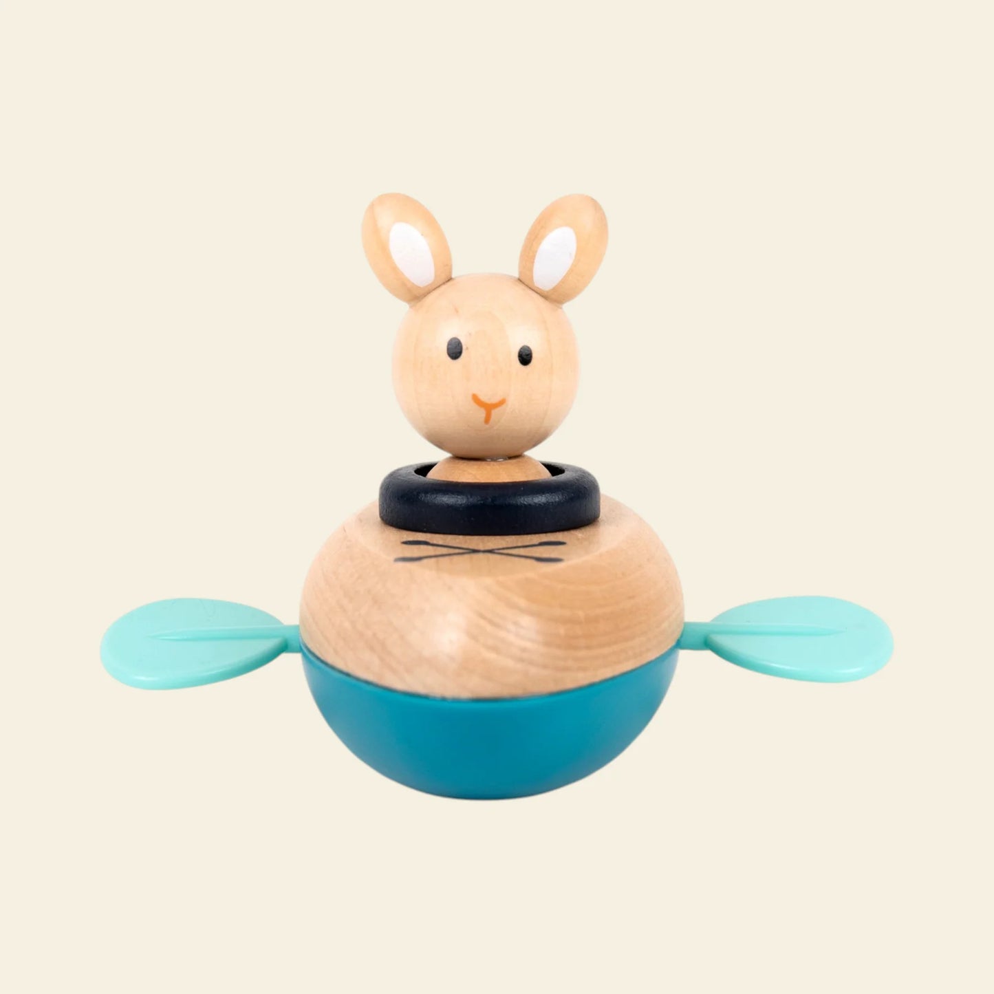 Clockwater Bath Rabbit
