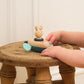Clockwater Bath Rabbit