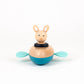 Clockwater Bath Rabbit