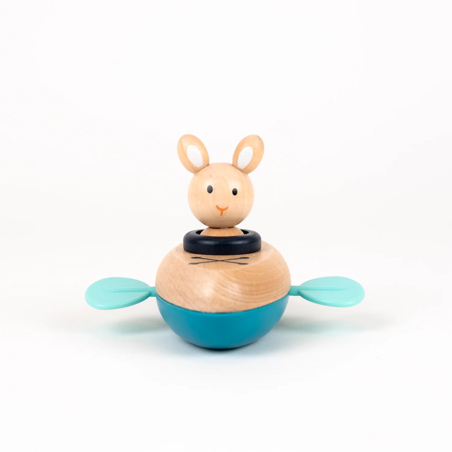 Clockwater Bath Rabbit